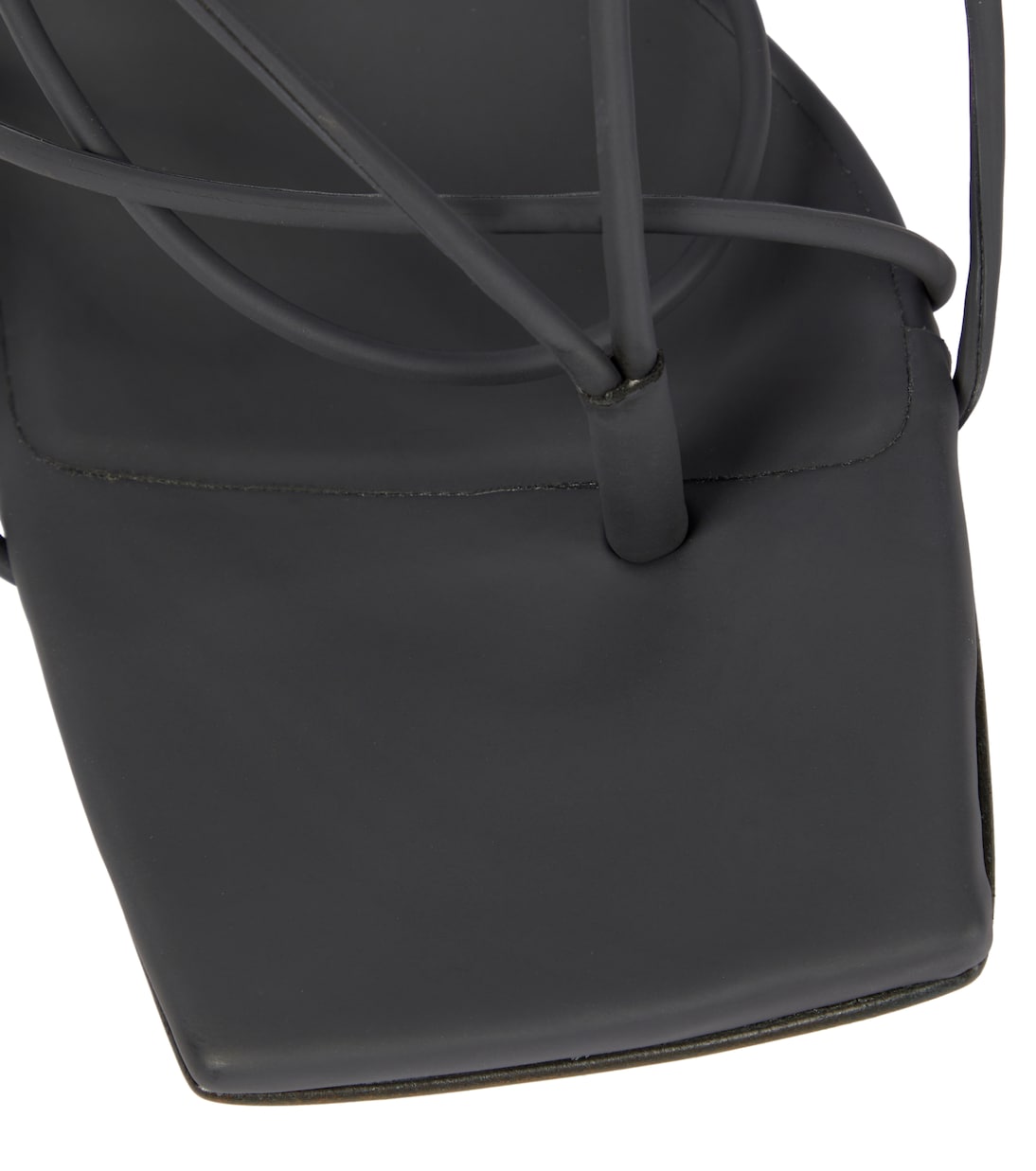 GIA/RHW Rosie 6 sandals | Gia Borghini