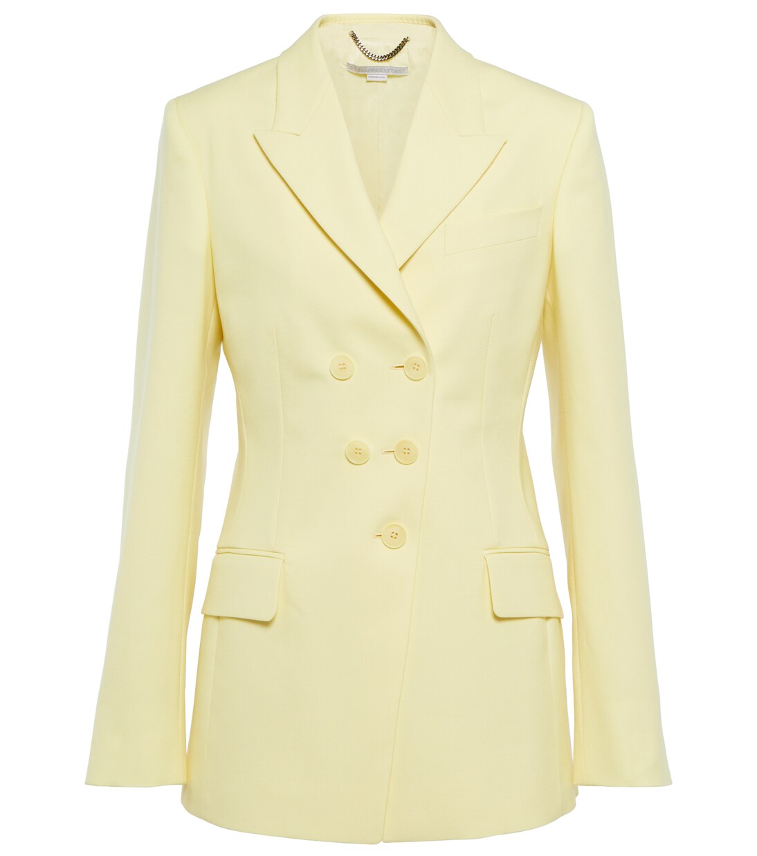 Blazer aus Wolle | Stella McCartney