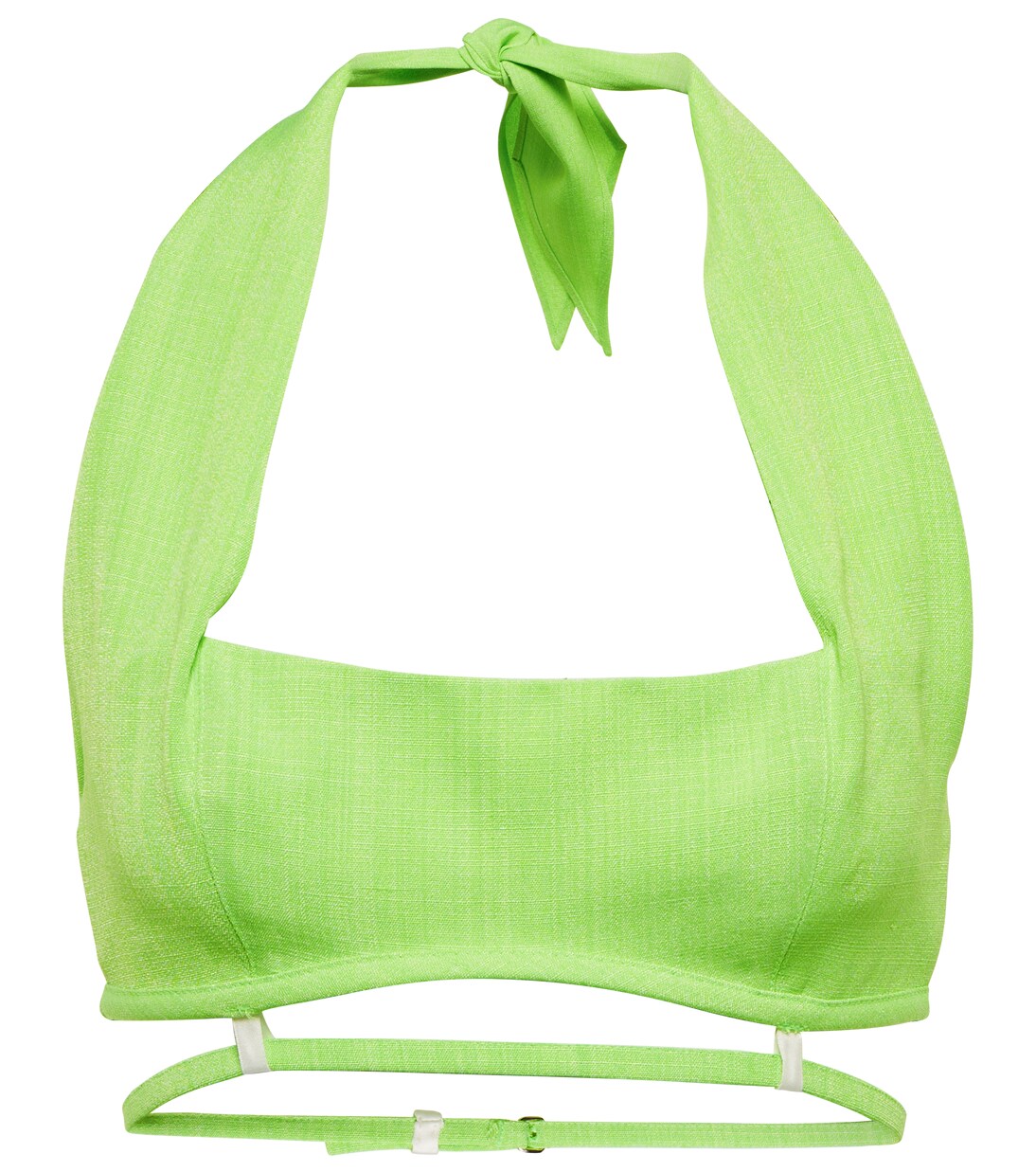 Cropped-Top Le Haut Limao | Jacquemus