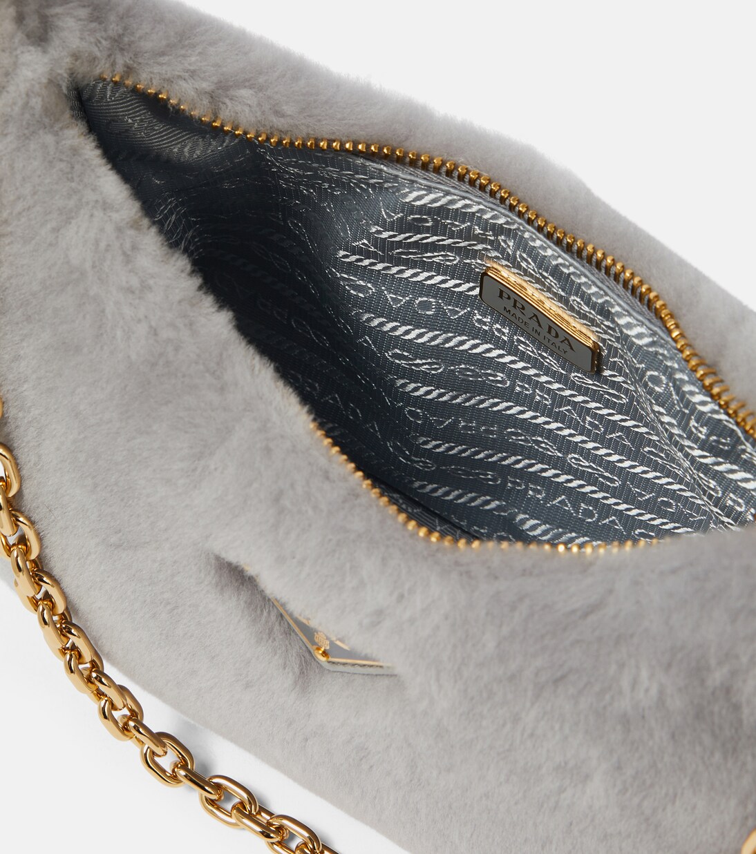 Borsa a spalla Re-Edition 2005 | Prada