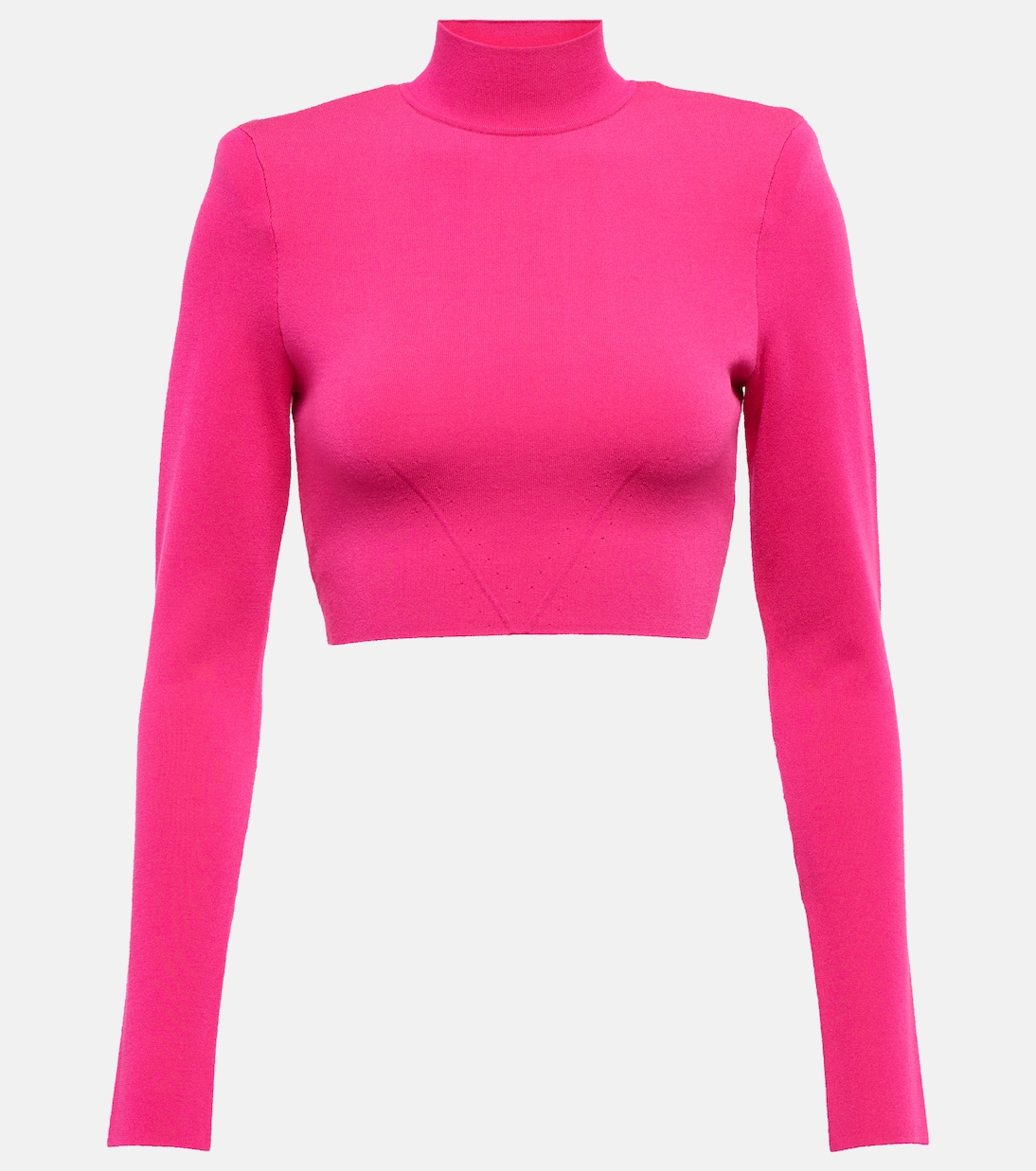Cropped-Top | Roland Mouret