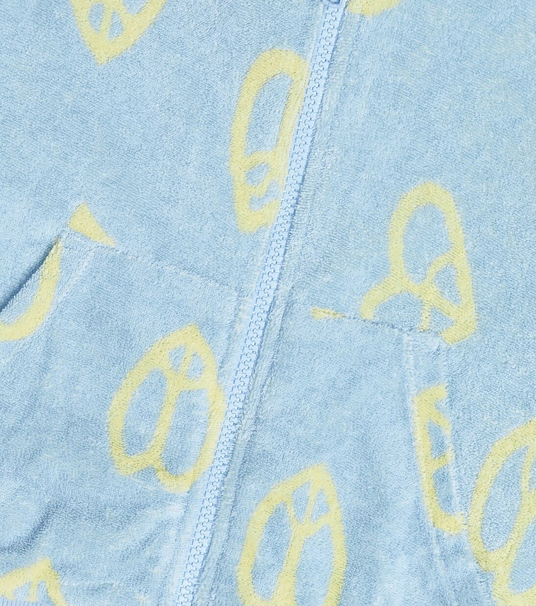 Sweat-shirt à capuche Mel | Molo