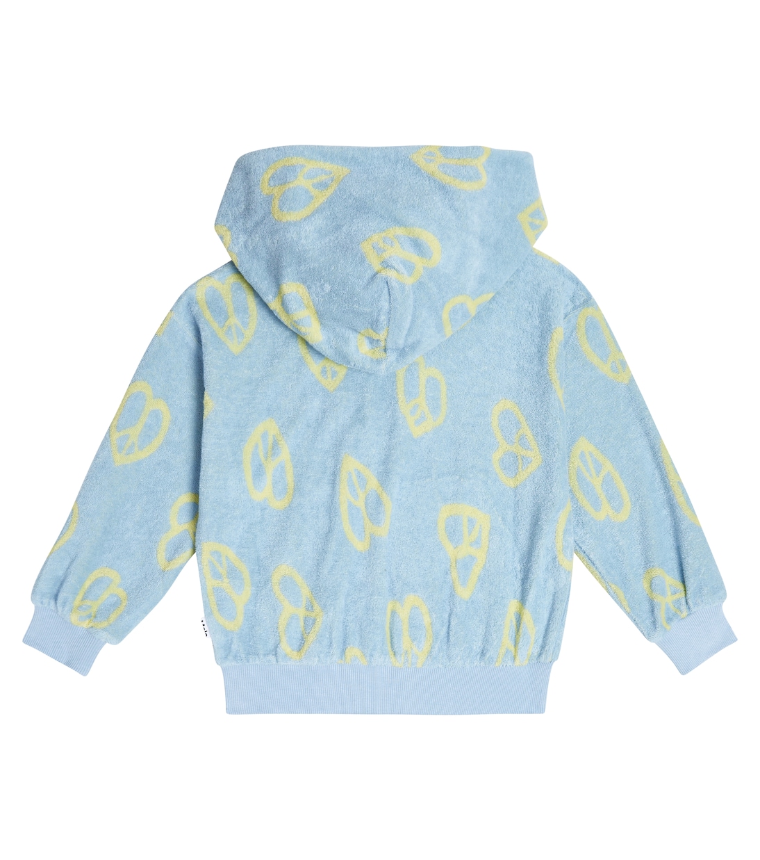 Sweat-shirt à capuche Mel | Molo