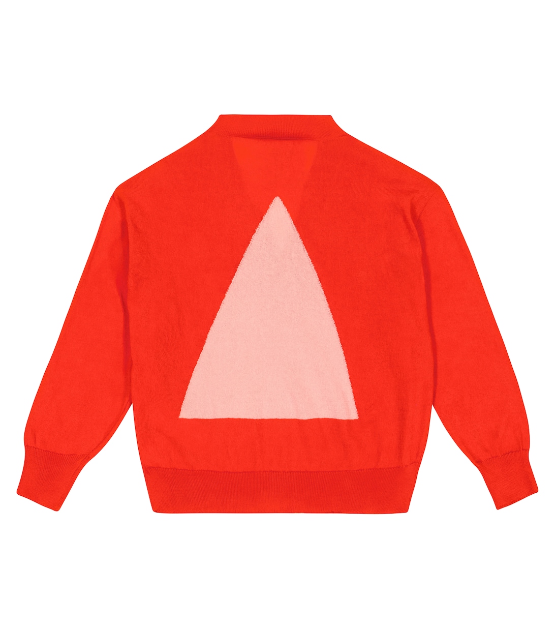 Cardigan aus Baumwolle | The Animals Observatory