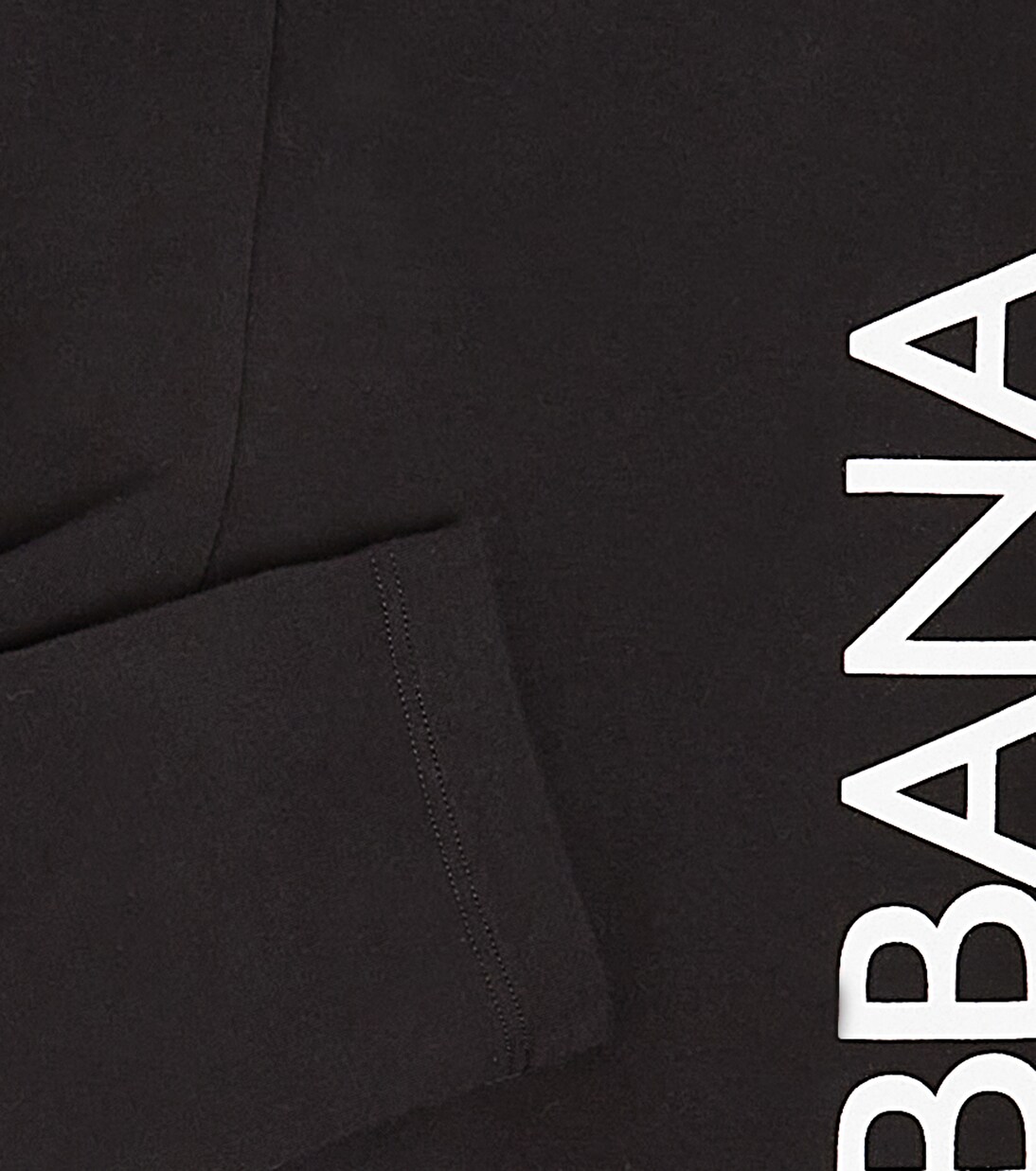 Leggings aus Jersey | Dolce&Gabbana Kids