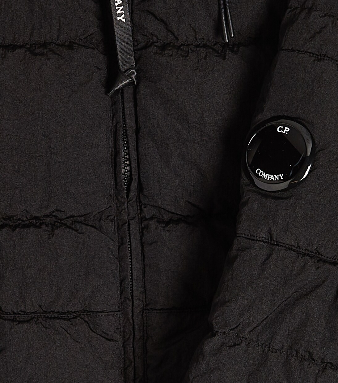 Daunenjacke | C.P. Company Kids