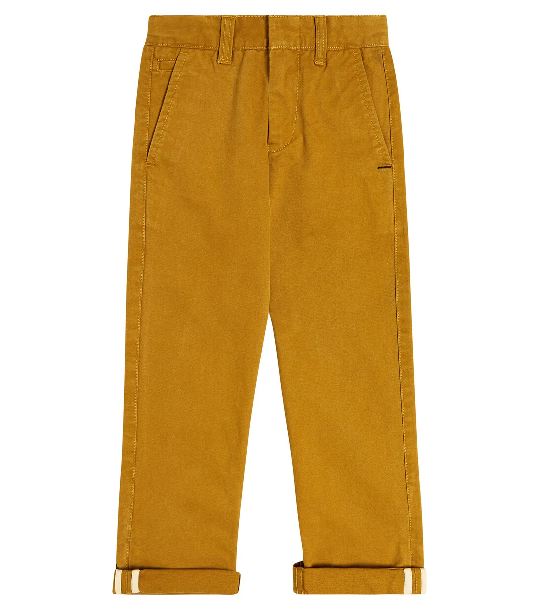 Ace cotton chinos | Molo