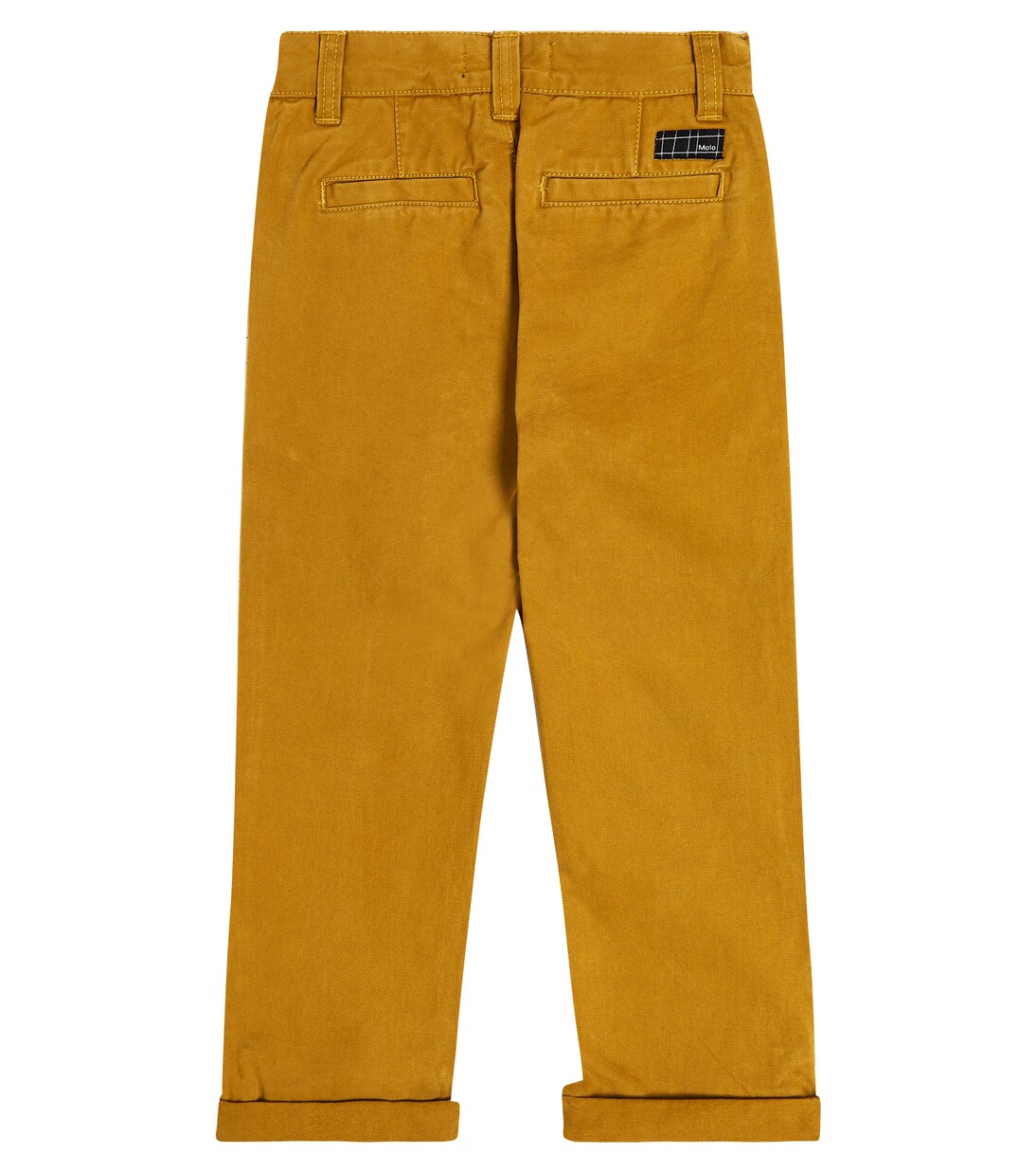 Ace cotton chinos | Molo
