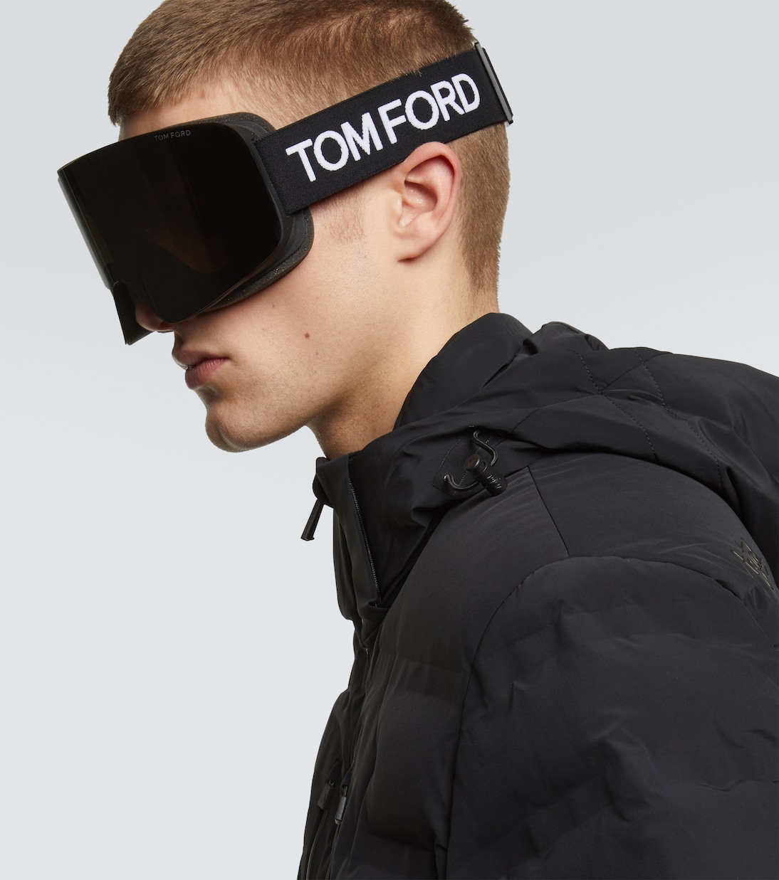 Ski goggles | Tom Ford