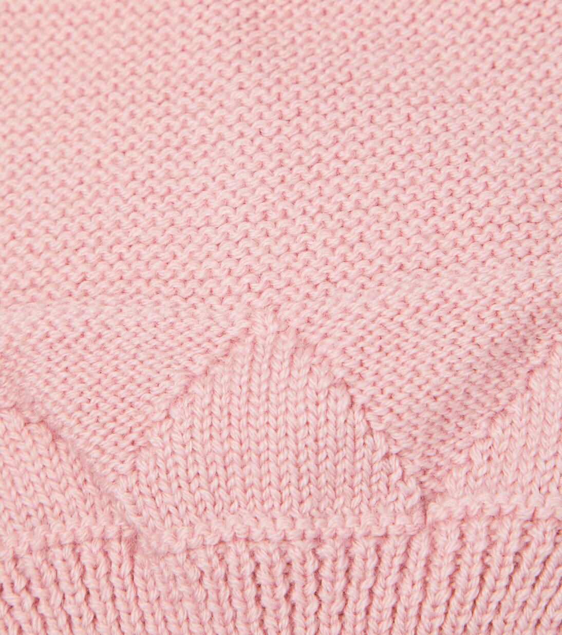 Wool beanie | La Coqueta