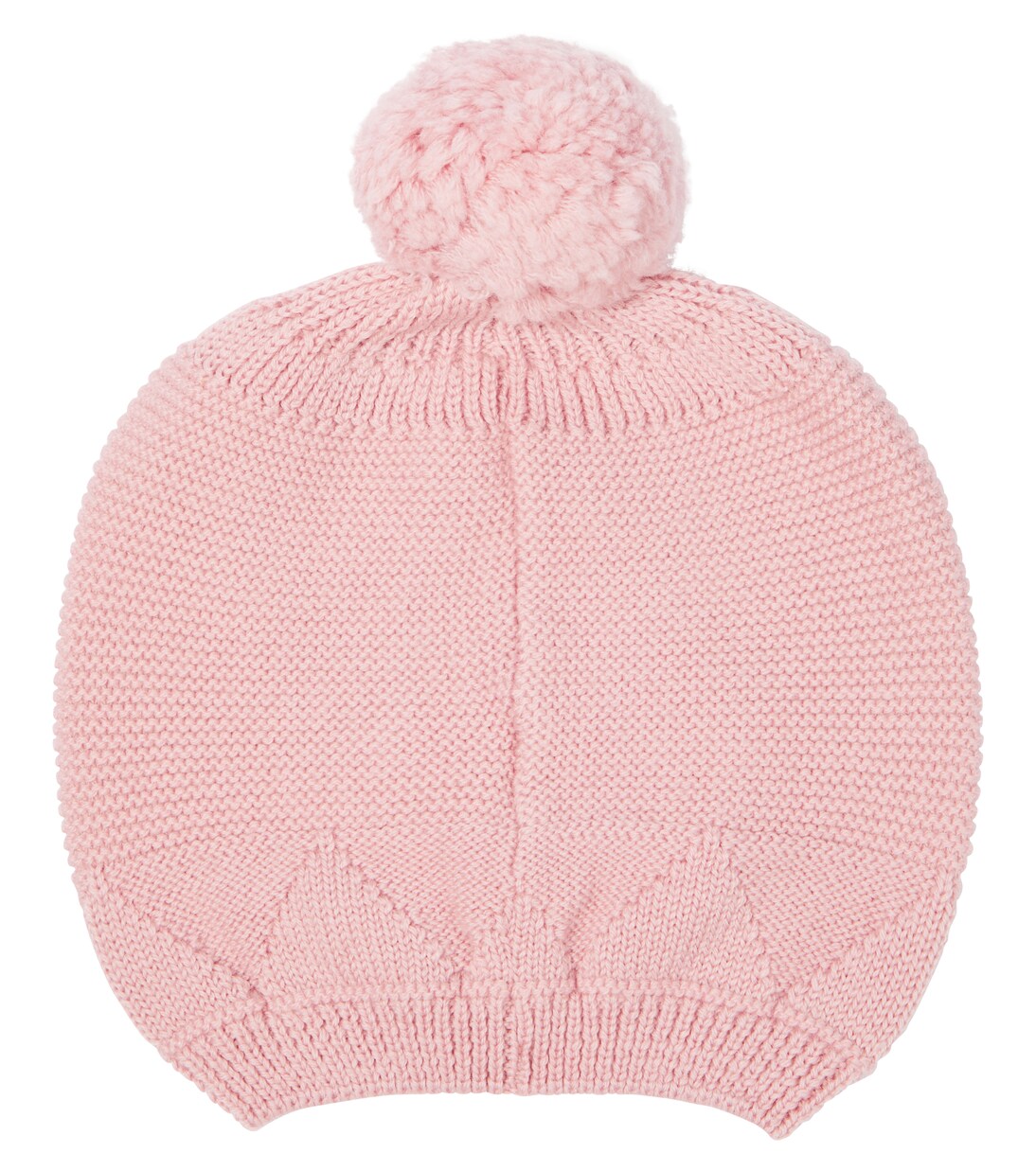 Wool beanie | La Coqueta