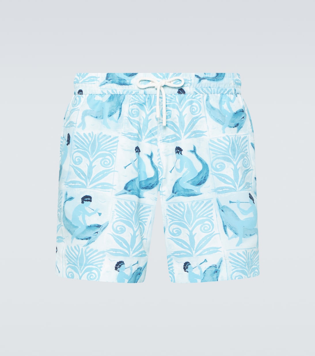 Classic swim shorts | Commas