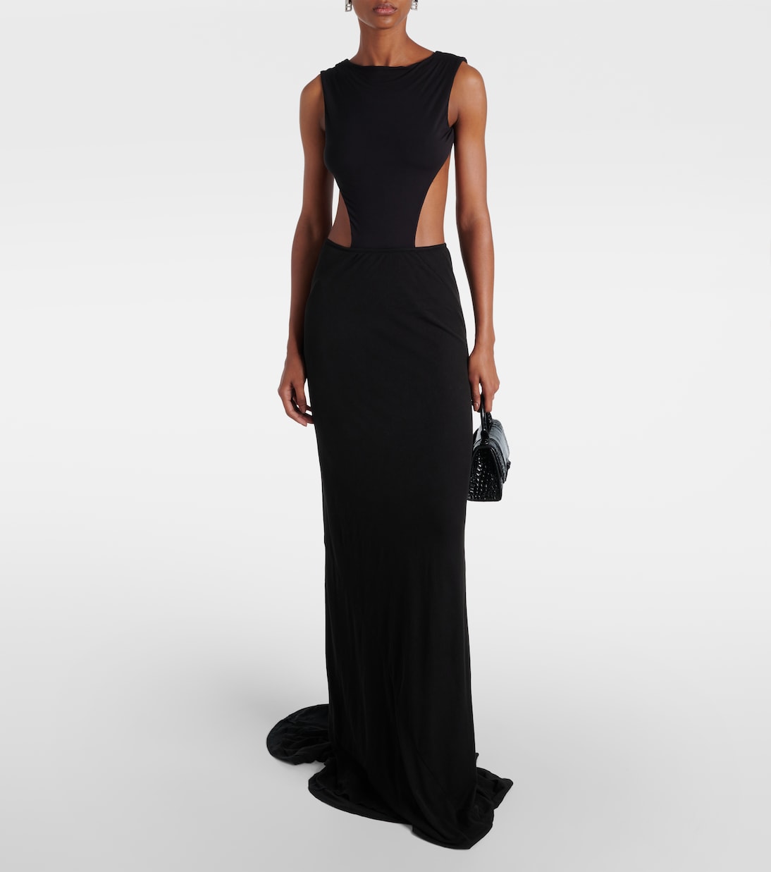 Body Valve aus Jersey | Entire Studios