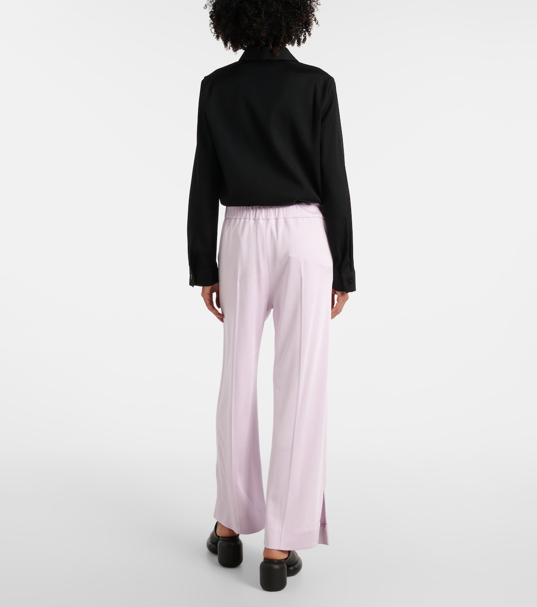 Weite Hose | Jil Sander