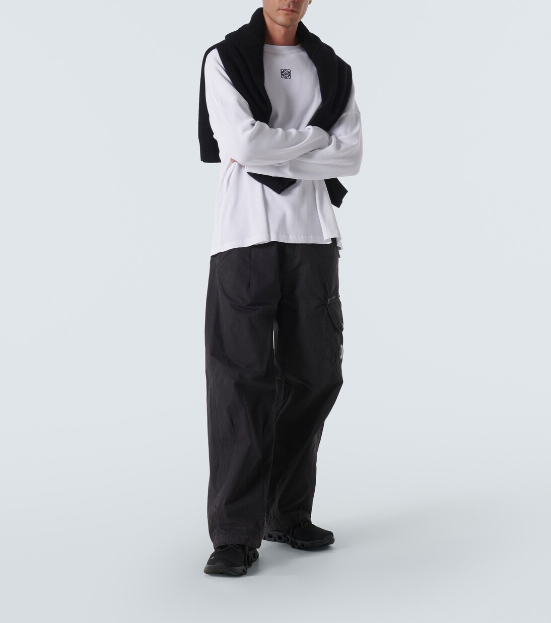 Cloud X 4 running shoes | On