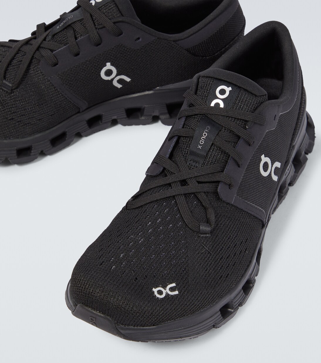 Cloud X 4 running shoes | On