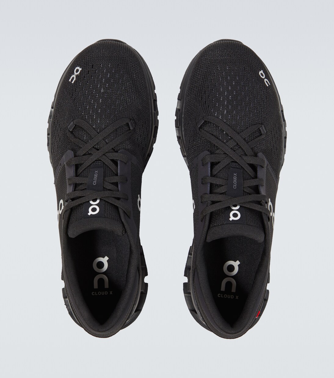 Cloud X 4 running shoes | On