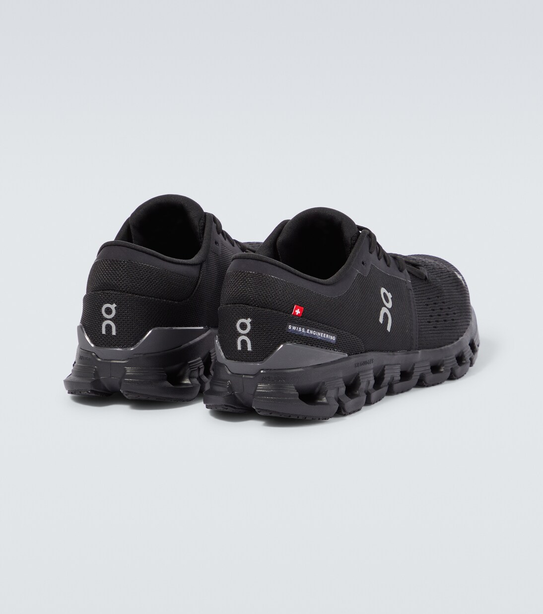 Cloud X 4 running shoes | On