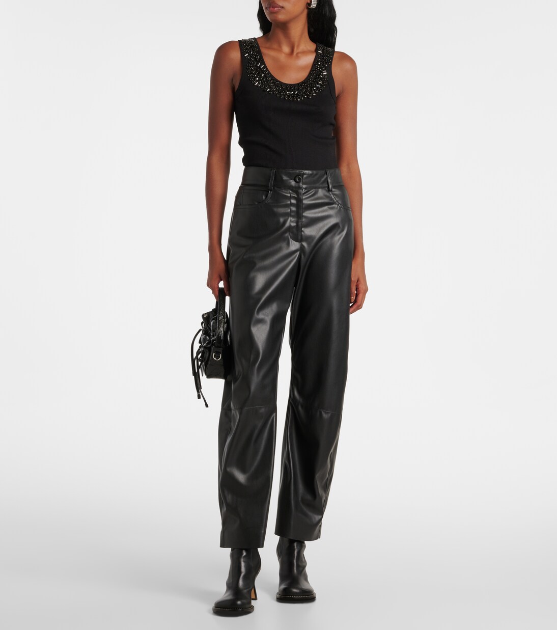 Verziertes Top Laurel | Xu Zhi