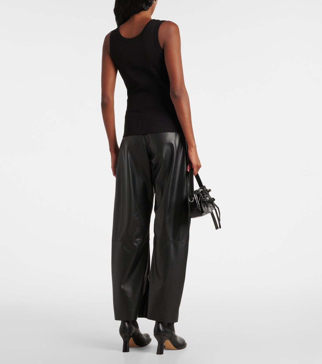 Verziertes Top Laurel | Xu Zhi