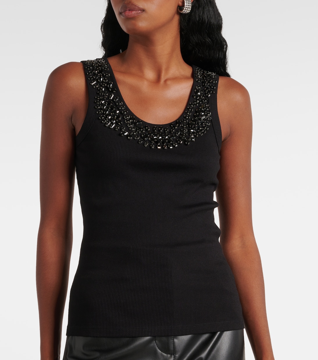 Verziertes Top Laurel | Xu Zhi