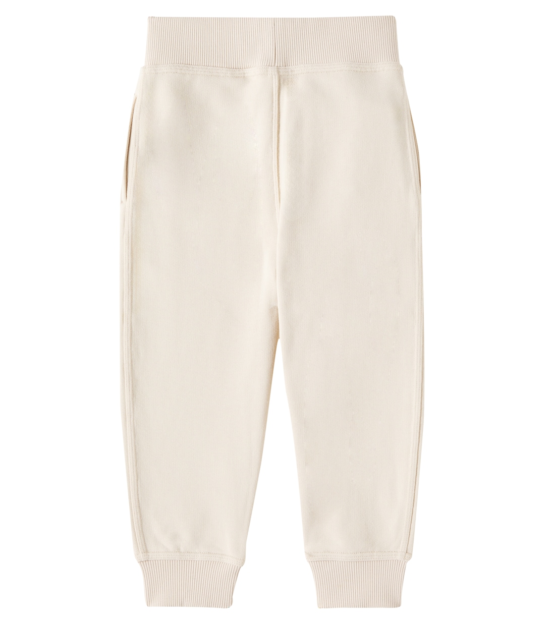 Cotton sweatpants | Burberry Kids
