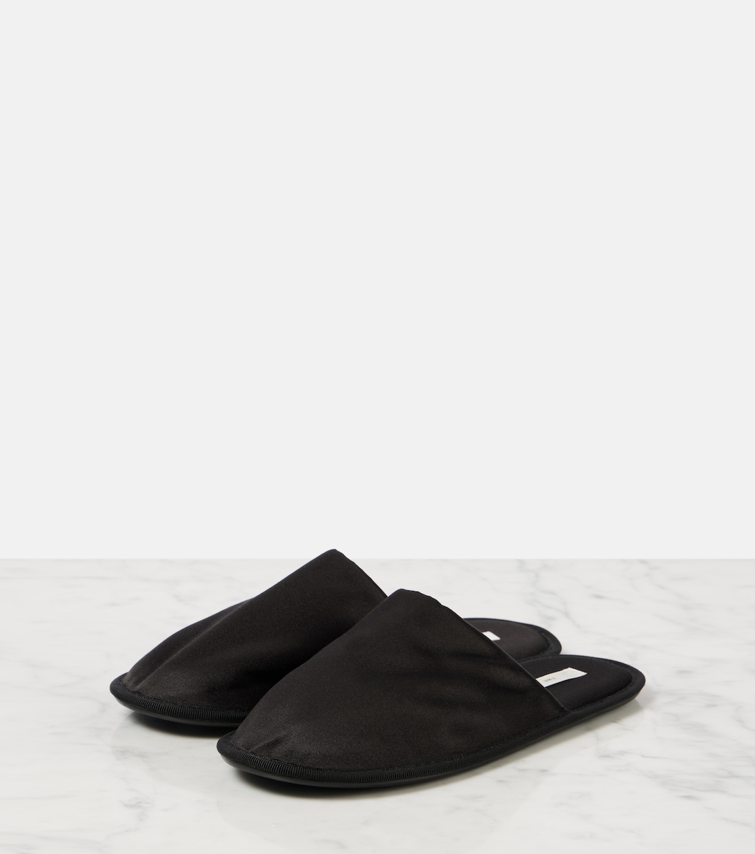 Frances slippers | The Row