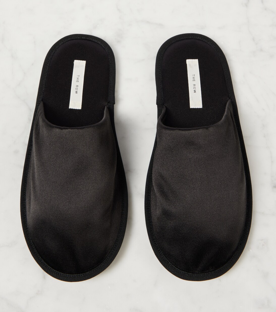 Frances slippers | The Row