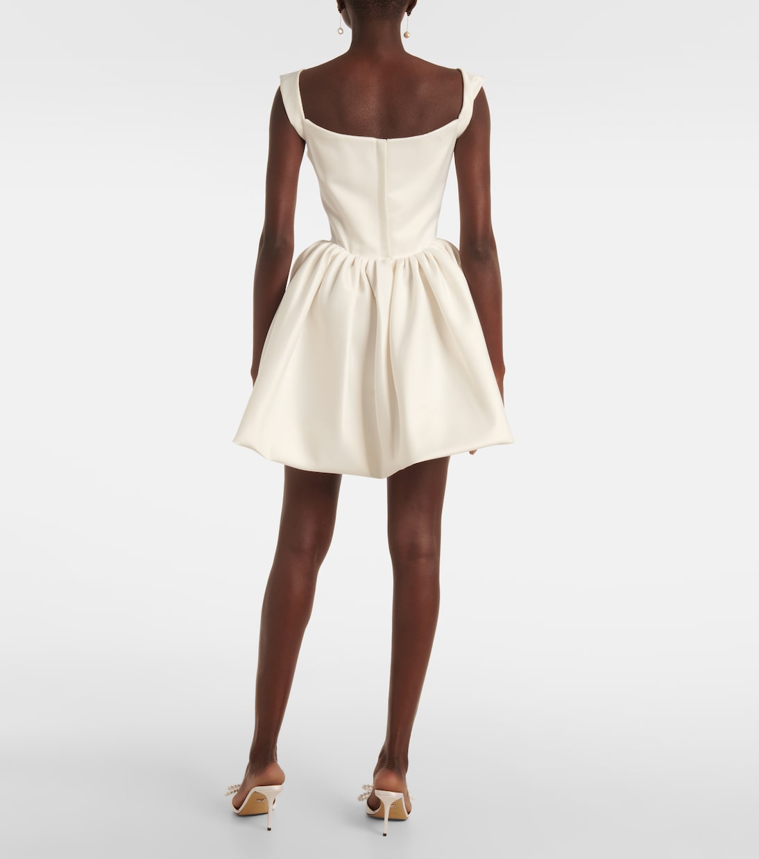 Robe de mariée Bagatelle en satin | Vivienne Westwood