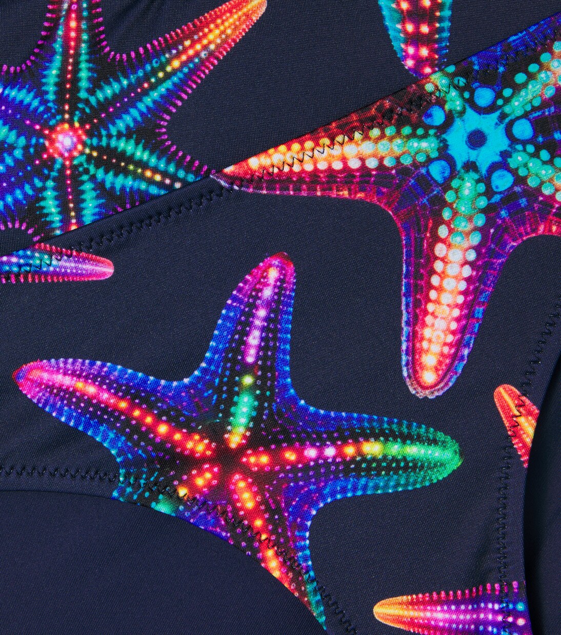 Galac printed bikini | Vilebrequin Kids