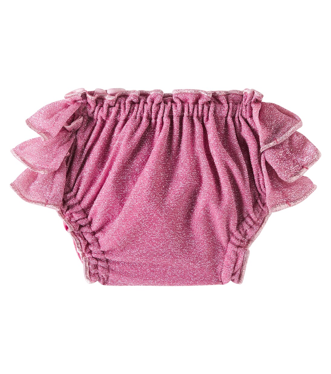 Baby Lumière bikini bottoms | Oséree Kids