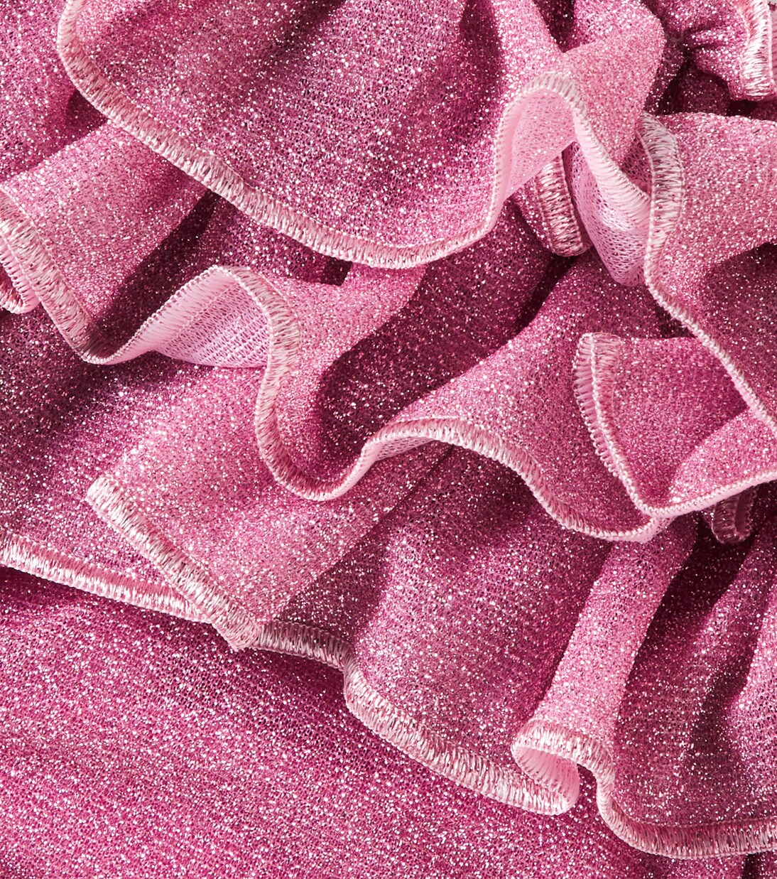 Baby Lumière bikini bottoms | Oséree Kids