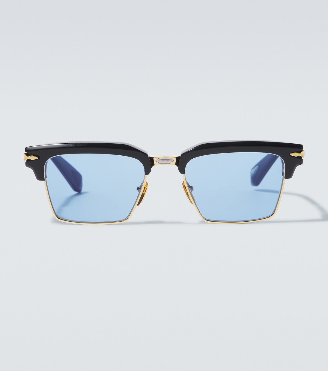 Alin square sunglasses | Jacques Marie Mage