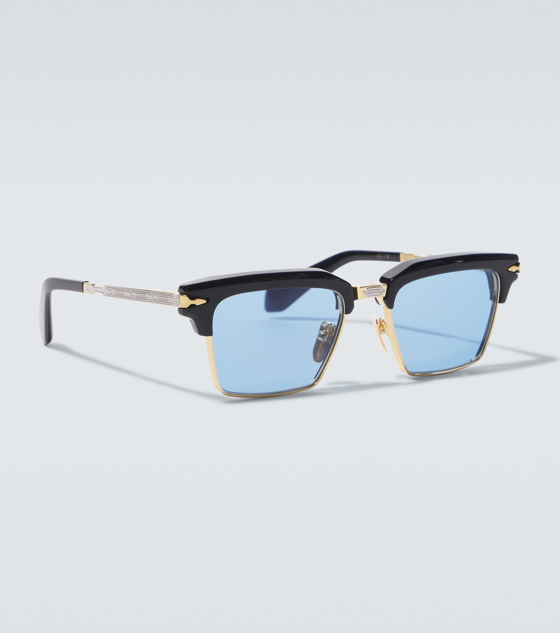 Alin square sunglasses | Jacques Marie Mage