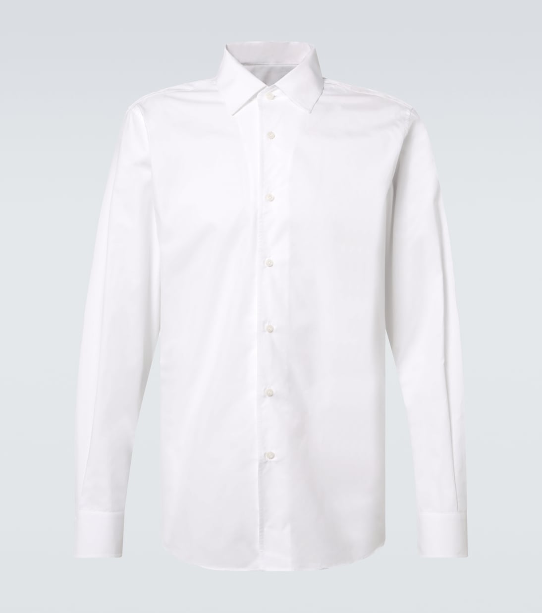 Camicia in cotone | Saman Amel