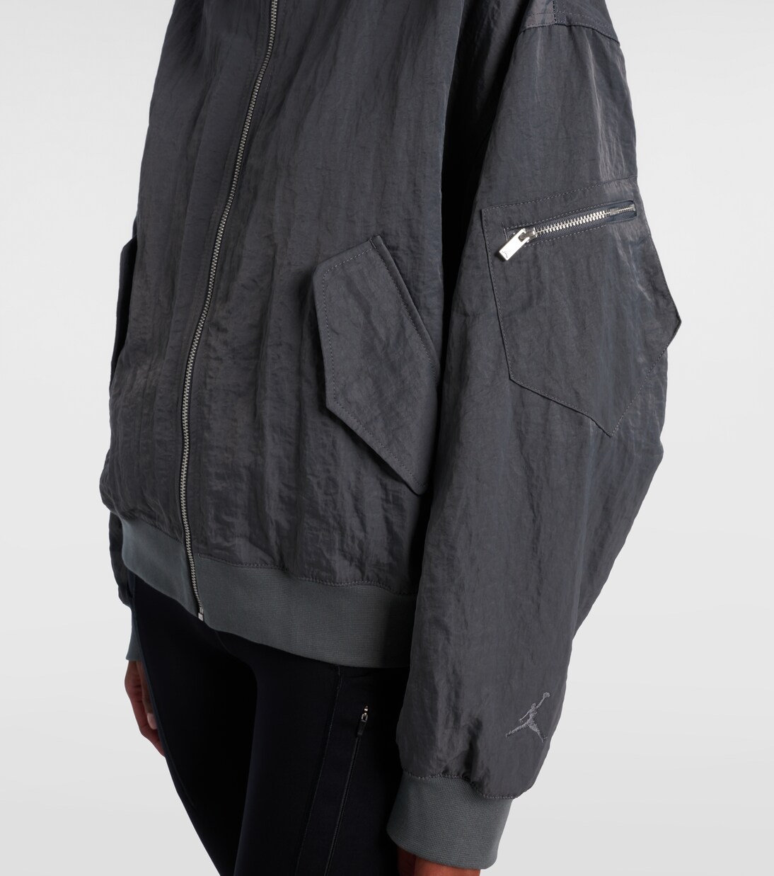 Veste de survêtement Jordan Flight Renegade | Nike