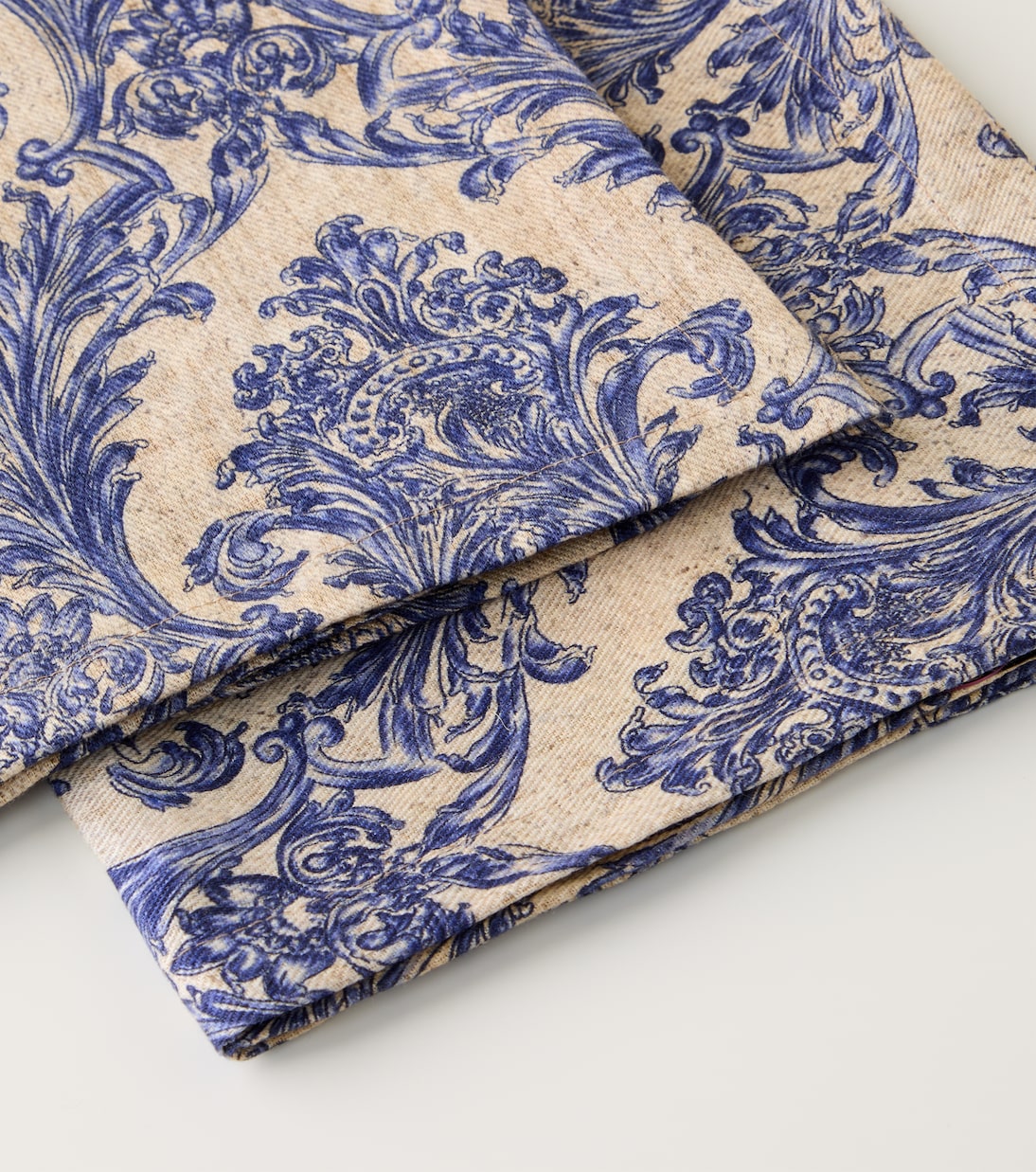 Set di 2 tovaglioli Filea con stampa | The House of Lyria