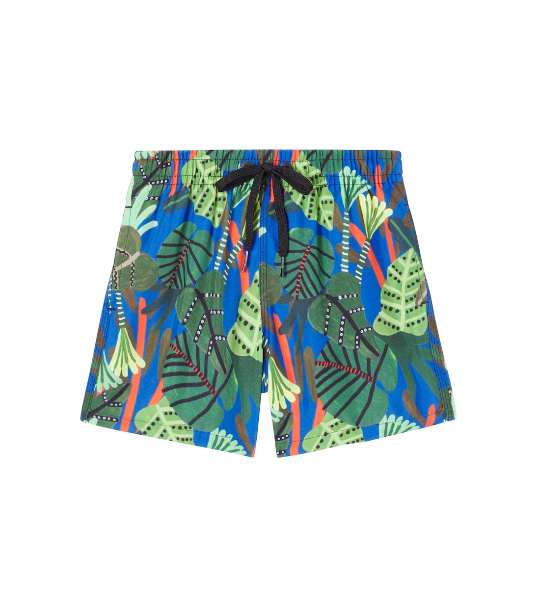 Bedruckte Shorts Nino | Fábula