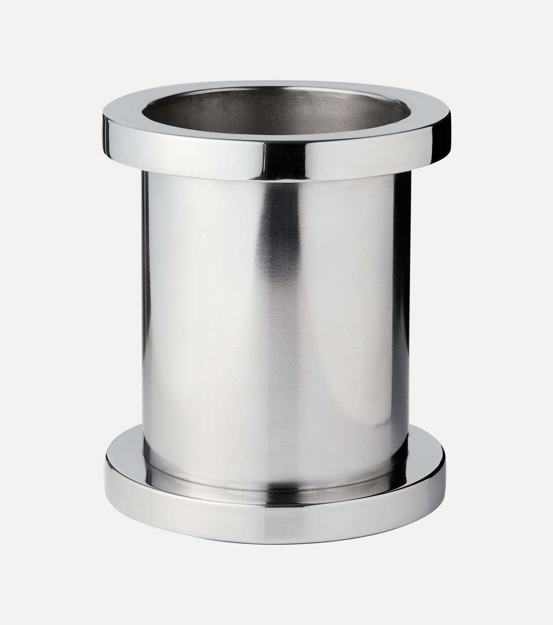 Stainless steel ice bucket | Louise Roe