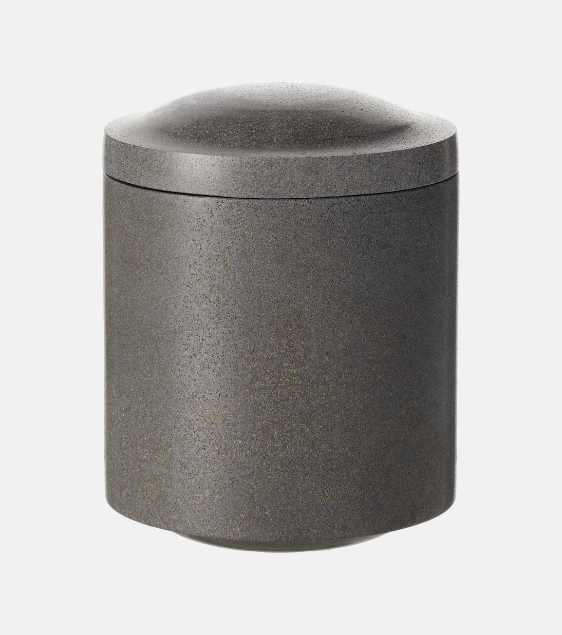 Gallery Object 01 stoneware container | Louise Roe