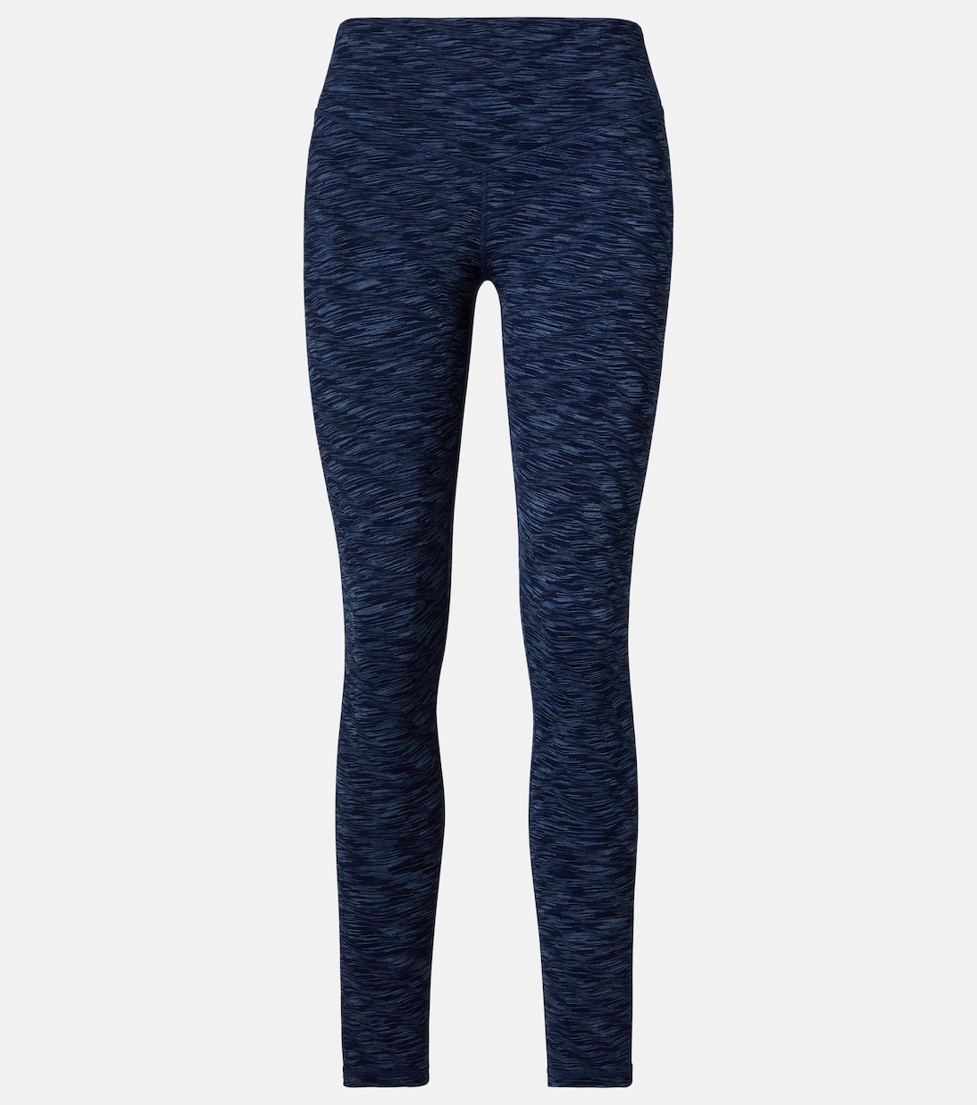 Mystere reversible printed leggings | The Upside