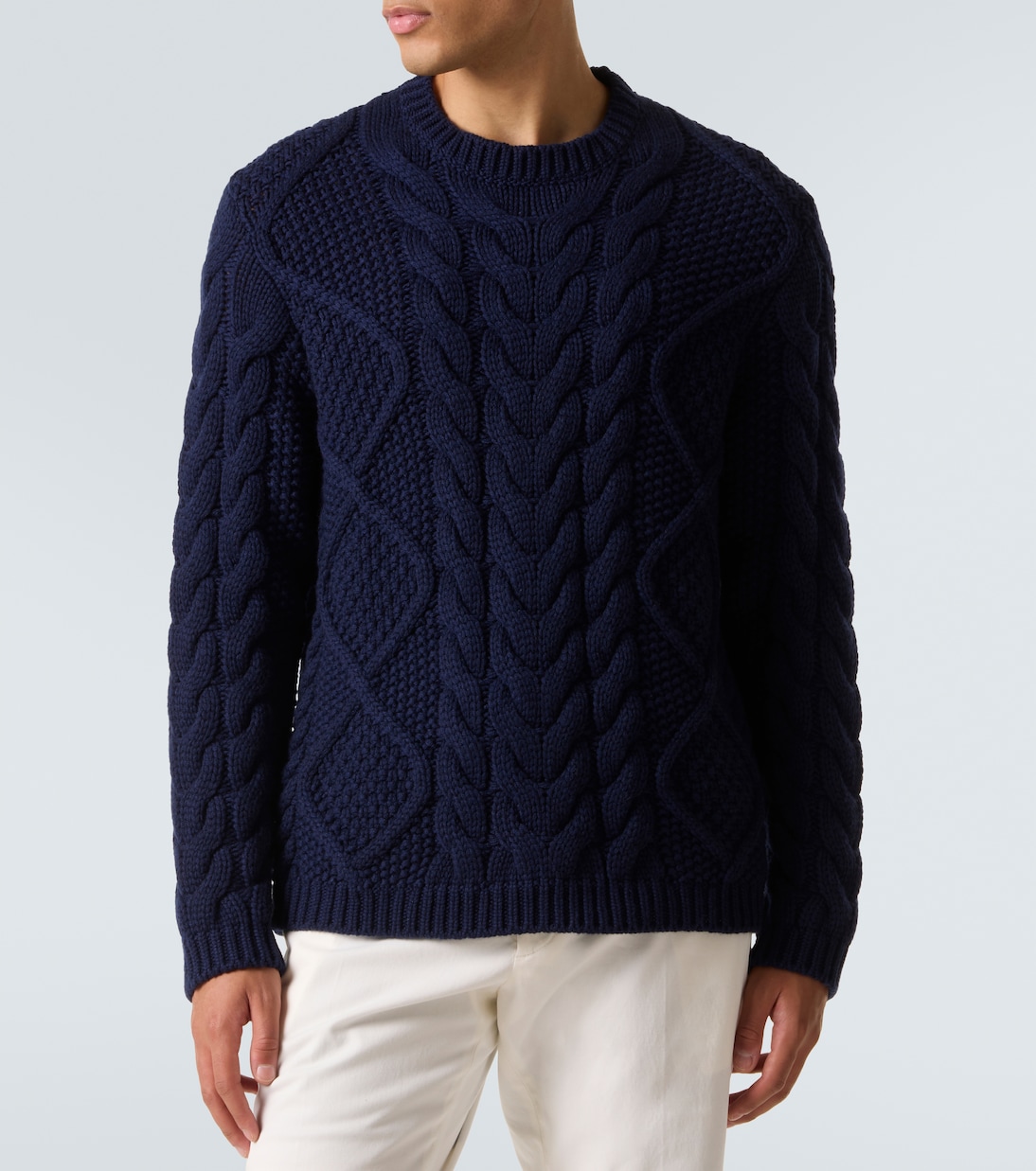 Pullover aus Kaschmir | Gabriela Hearst