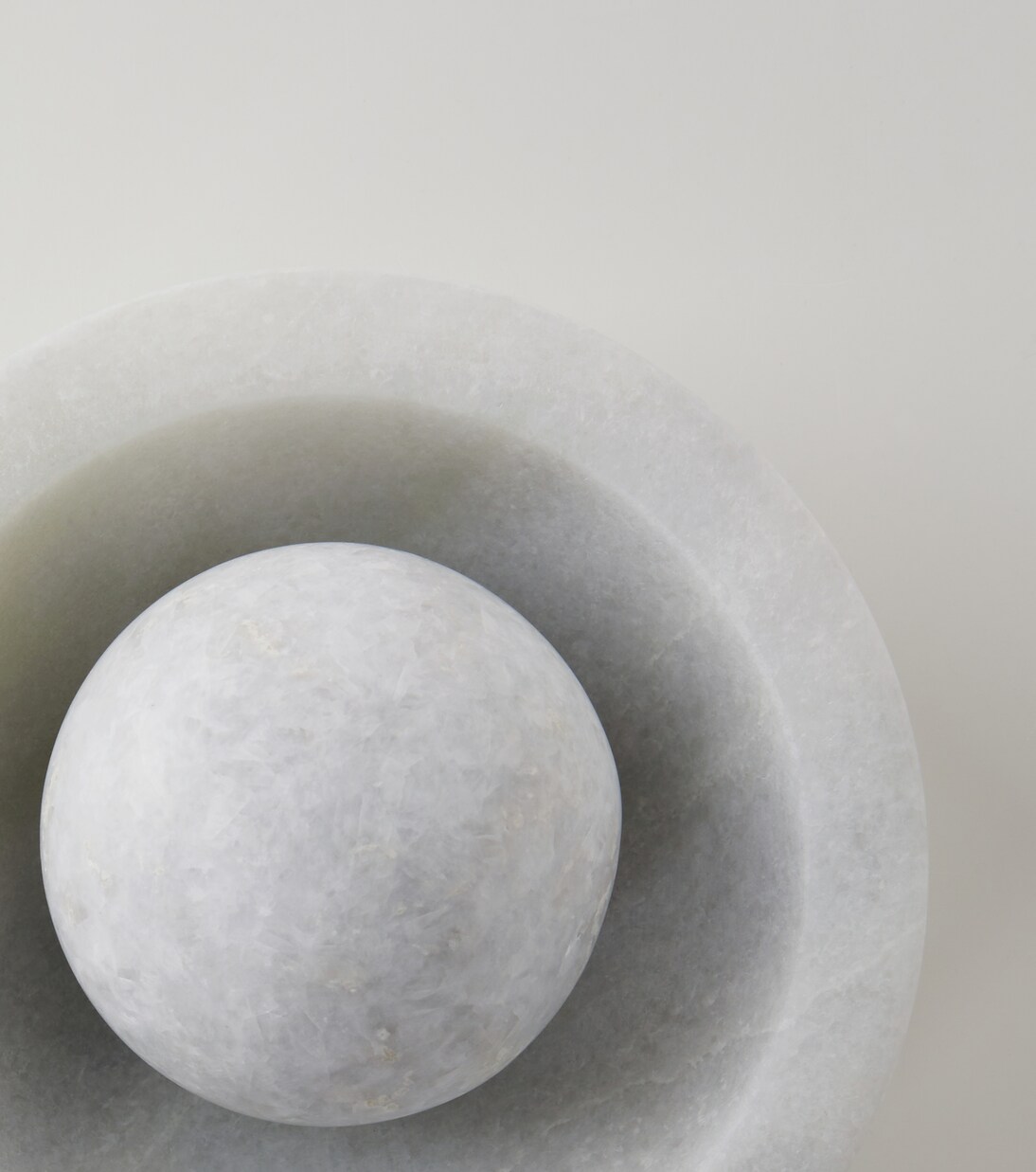 Stone spice grinder | Tom Dixon