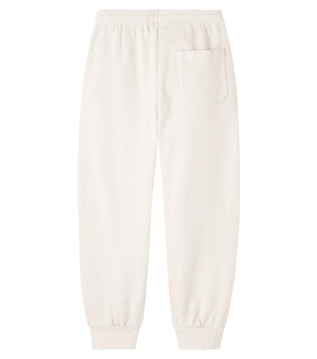BC cotton sweatpants | Bobo Choses