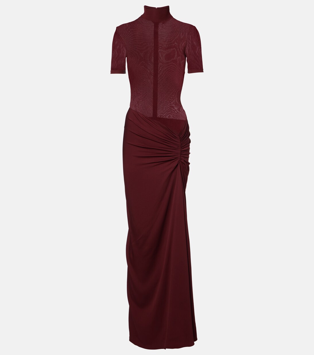 Robe longue | Christopher Esber