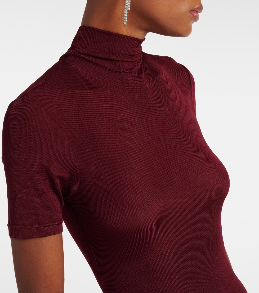 Robe longue | Christopher Esber