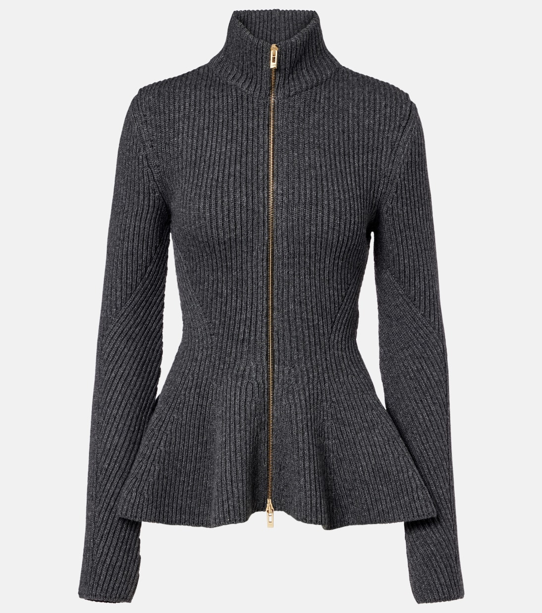 Wool and cashmere cardigan | Alaïa