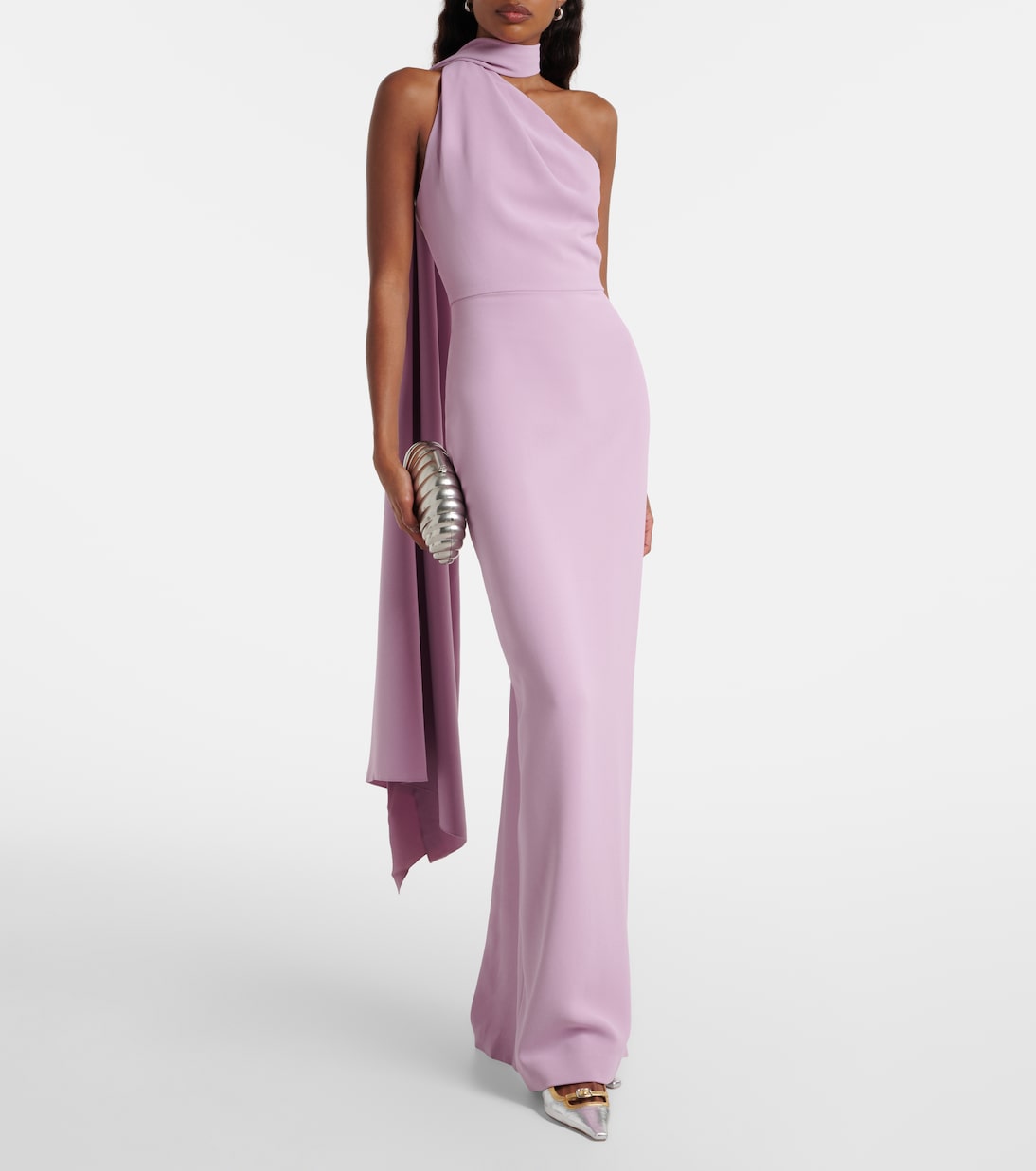 Robe Demi | Solace London