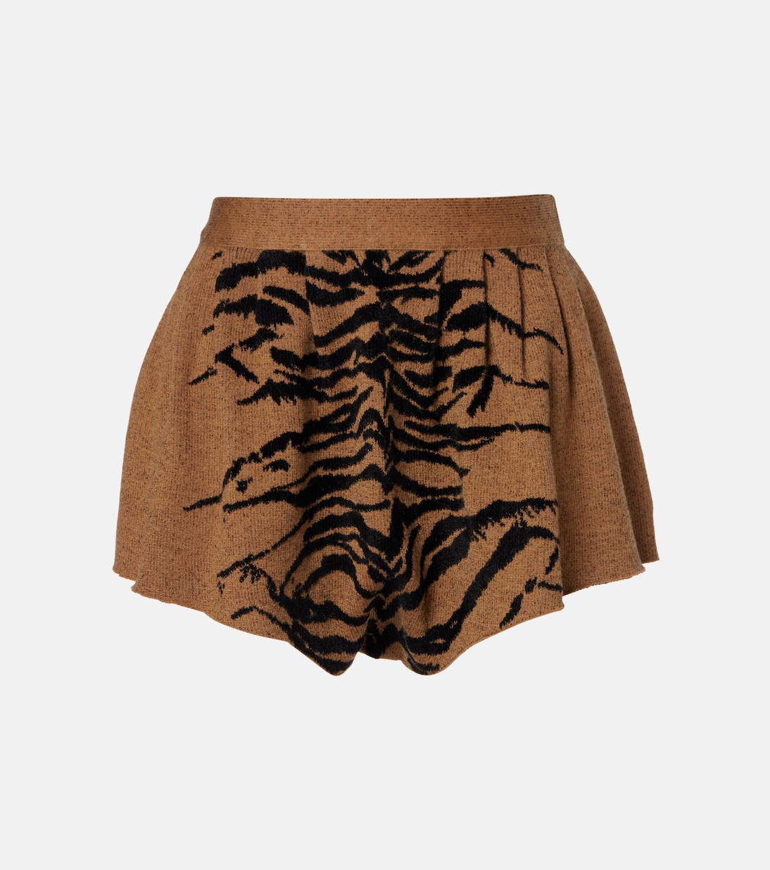 Shorts de punto | Alaïa