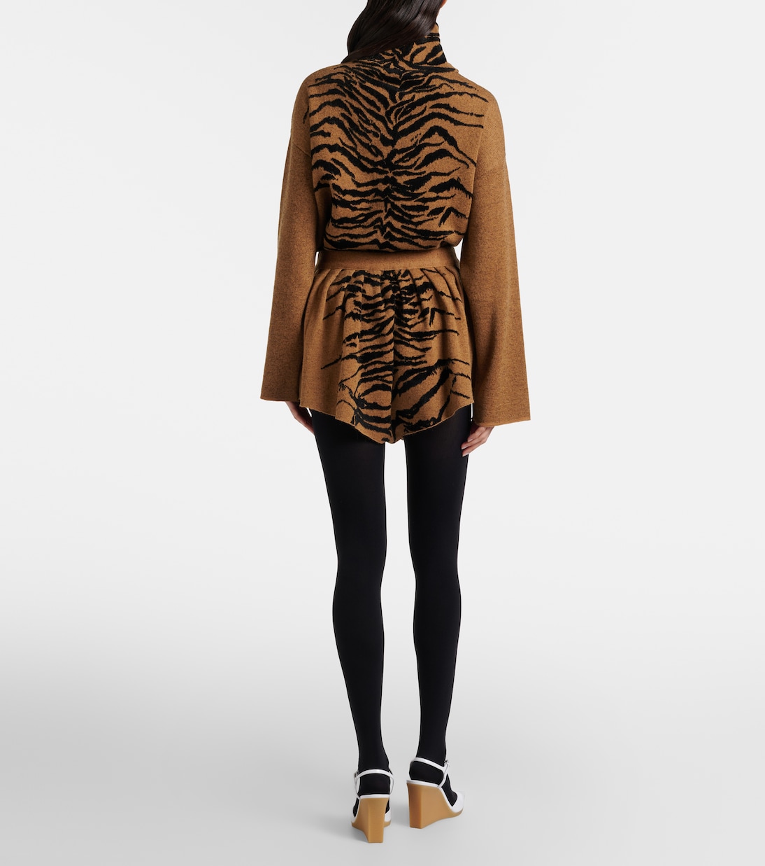 Shorts de punto | Alaïa